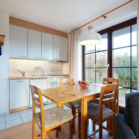다메 Ferienwohnpark Saarstrasse 18A Schneckenhuus 아파트 외부 사진